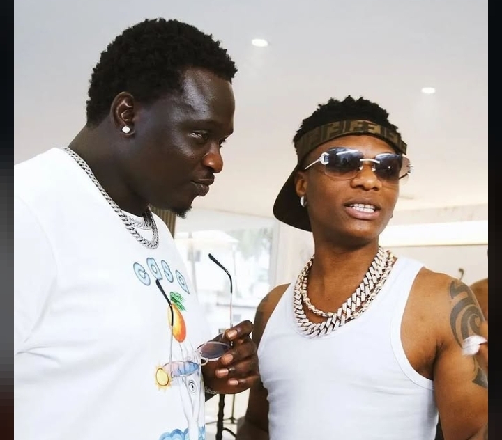 Wande Coal & Wizkid's "Oshey" Still Dominating Charts 3 Months After King Coal Release