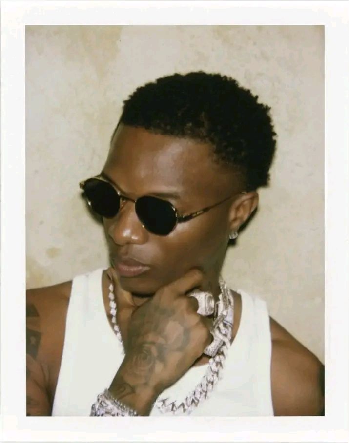 Wizkid