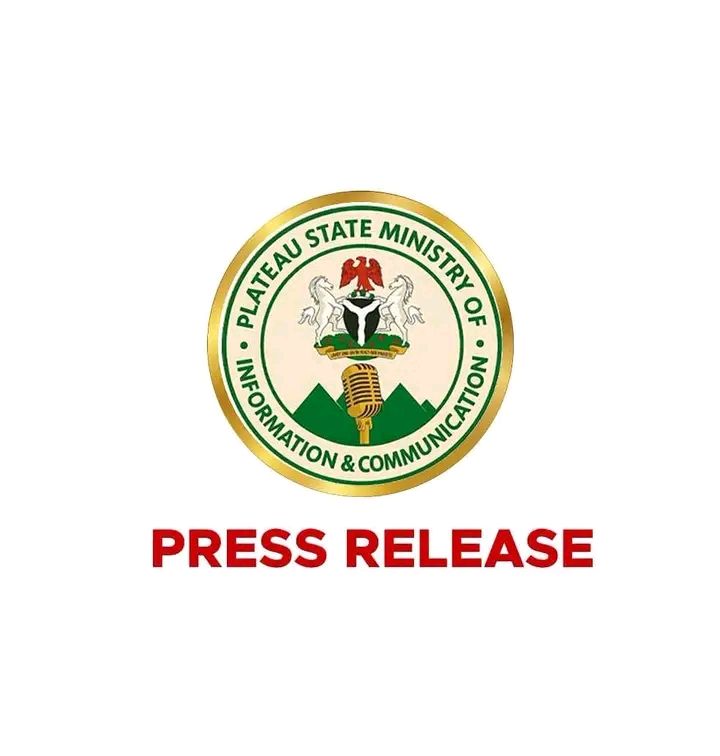 Plateau State Government Imposes Dusk-to-Dawn Curfew on Barkin Ladi, Bokkos and Mangu LGAs