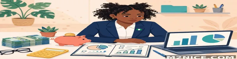 How To Manage Money As A Young Professional: 10 Smart Habits For Financial Stability