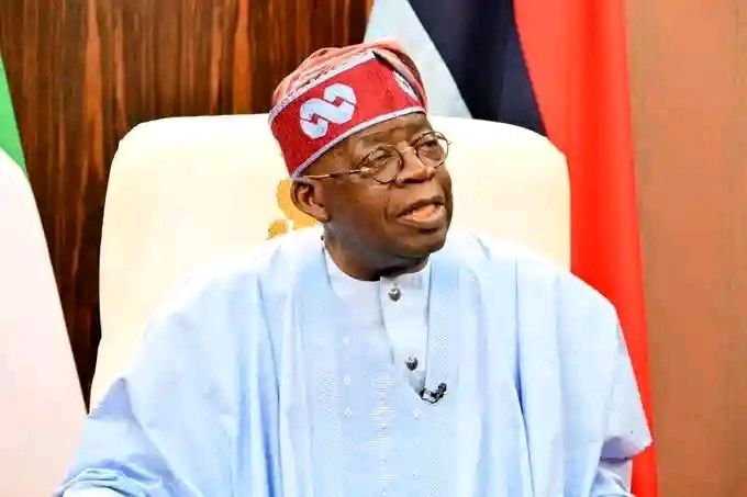Give Me More Time To Finish Reforms - Tinubu Tells Nigerians