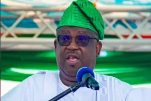 Plateau Govt Warns: Know The Signs And Symptoms Of Diphtheria