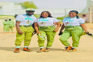 5 Beautiful Things About NYSC That Nobody Tells You