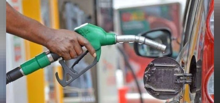 Fuel Price Hits N1400 Per Litre Today - See New Fuel Price Today In Nigeria
