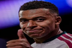 I Have Never Lost My Roots &mdash; Mbappe Vows To Dedicate Ballon d'Or To Africa