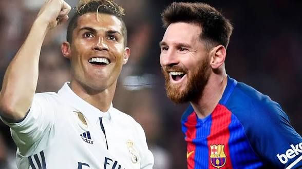 33 Best Goals In Football History - Messi, Ronaldo & Top Stars (Video)