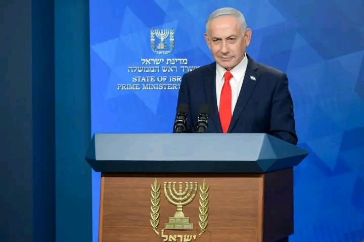 Dozens Of Delegates Walk Out As Netanyahu Begins UN General Assembly Speech