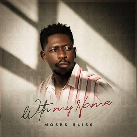 Moses Bliss &ndash; With My Name (Laugh Last) Official Video