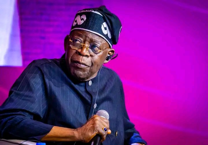 Tinubu Postpones Return, To Land in Lagos Tuesday