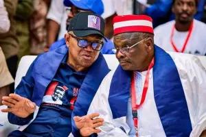 NDC in Fresh Crisis as Obi-Kwankwaso Movement Rejects Party Control Ahead of 2027