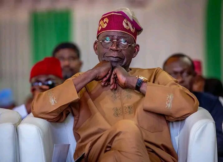 Tinubu Returns To Lagos After Four-Week Working Vacation In Europe